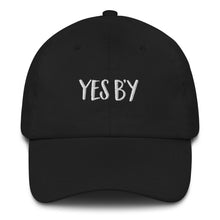 Load image into Gallery viewer, Yes B'y Classic "Dad" Hat