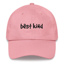 Load image into Gallery viewer, Best Kind Classic "Dad" Hat