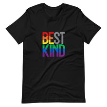 Load image into Gallery viewer, Be Kind Unisex T-Shirt (ADULT / PREMIUM)