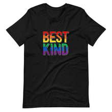 Load image into Gallery viewer, Best Kind Unisex T-Shirt (ADULT / PREMIUM)