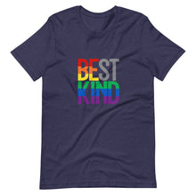 Load image into Gallery viewer, Be Kind Unisex T-Shirt (ADULT / PREMIUM)