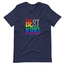 Load image into Gallery viewer, Be Kind Unisex T-Shirt (ADULT / PREMIUM)