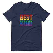 Load image into Gallery viewer, Best Kind Unisex T-Shirt (ADULT / PREMIUM)
