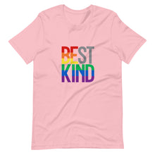 Load image into Gallery viewer, Be Kind Unisex T-Shirt (ADULT / PREMIUM)