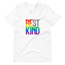 Load image into Gallery viewer, Be Kind Unisex T-Shirt (ADULT / PREMIUM)